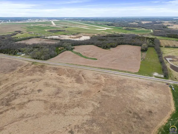 0000 Tr8 SE 77th St #Tract 8, Berryton, KS 66409