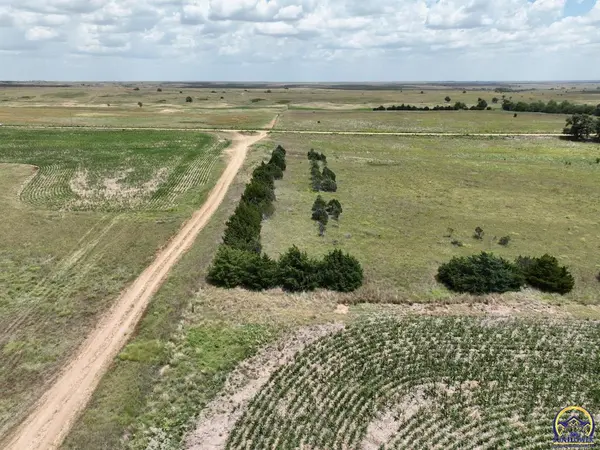 000 5th Avenue Rural, Mullinville, KS 67109