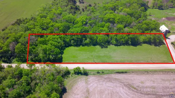 00000 W 125th ST, Carbondale, KS 66414-0000