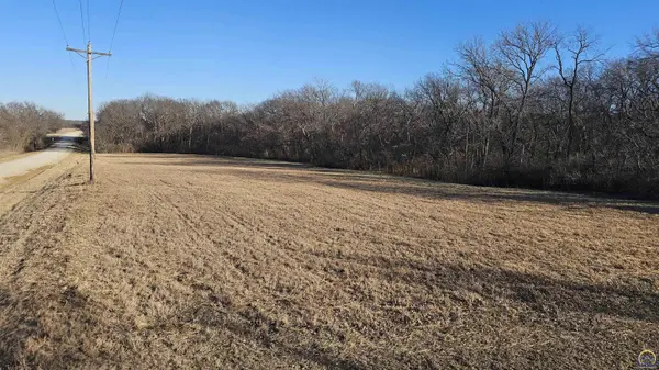 00000 W 125th ST, Carbondale, KS 66414-0000
