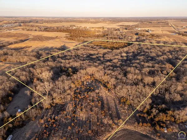 40 Acres M/L 246th ST, Lawrence, KS 66044