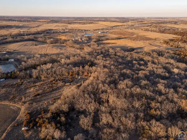 40 Acres M/L 246th ST, Lawrence, KS 66044