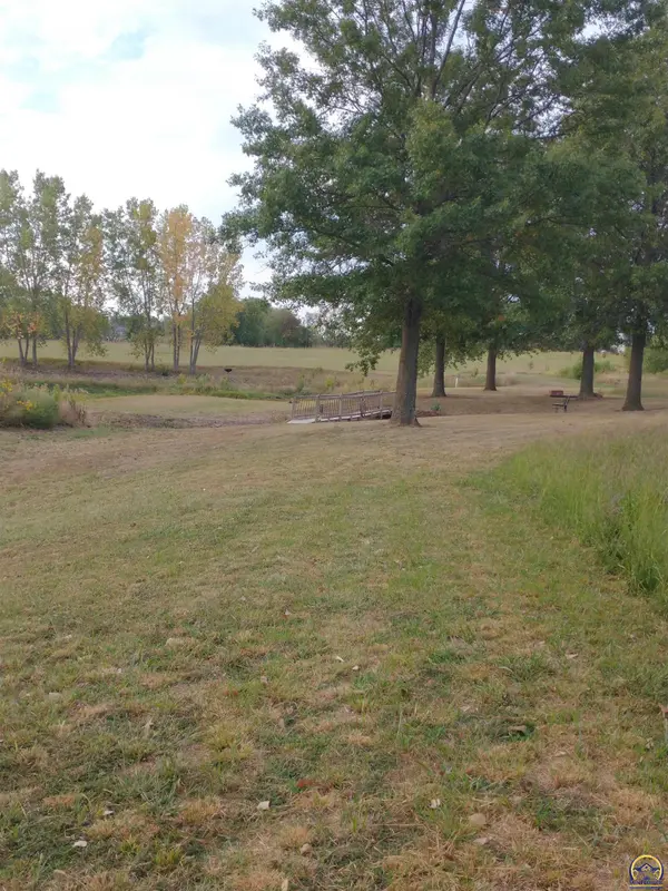 NE Croco RD #Lot #3, Topeka, KS 66617