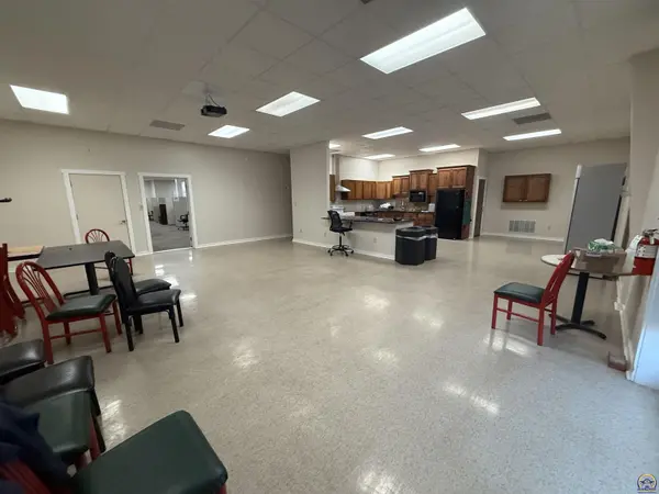 410 Main ST, Rossville, KS 66533