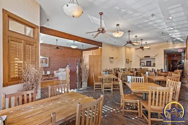 215 Broadway, Cottonwood Falls, KS 66845