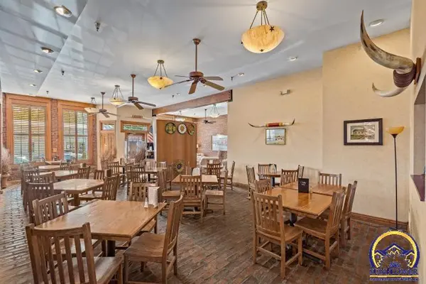 215 Broadway, Cottonwood Falls, KS 66845