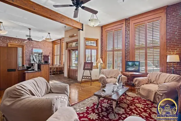 215 Broadway, Cottonwood Falls, KS 66845