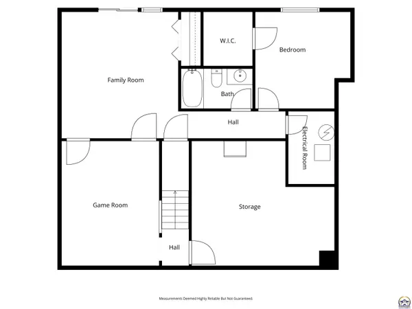 1116 Oak Tree DR, Lawrence, KS 66049