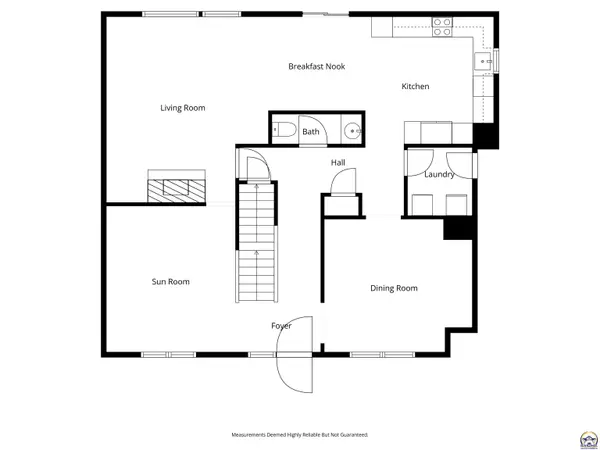 1116 Oak Tree DR, Lawrence, KS 66049