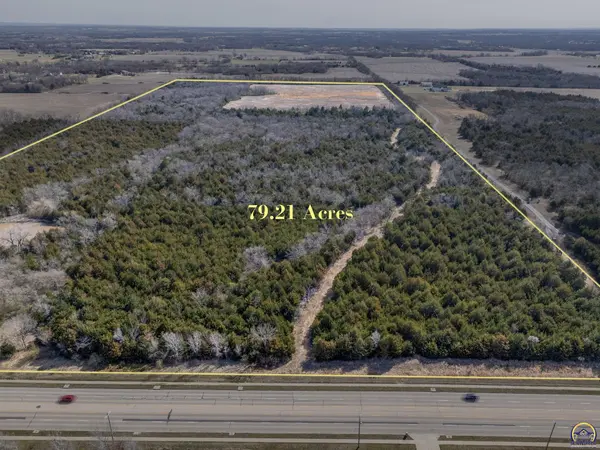 3900 BLK SE Croco RD, Topeka, KS 66609