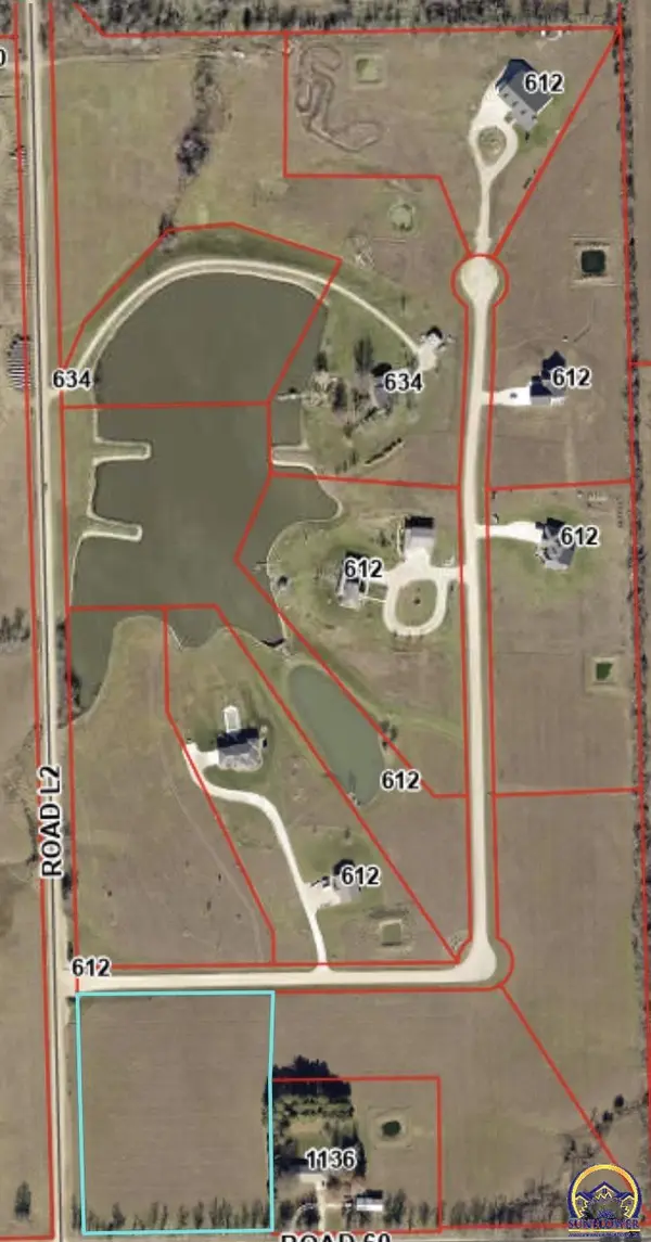 0 Road L2, Olpe, KS 66865