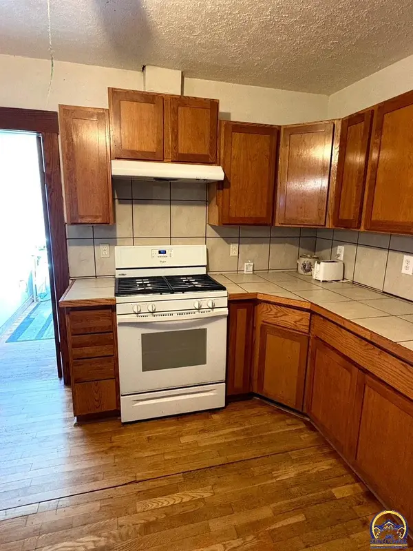 28175 Pleasant Ridge RD, Havensville, KS 66432