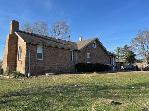 28175 Pleasant Ridge RD, Havensville, KS 66432