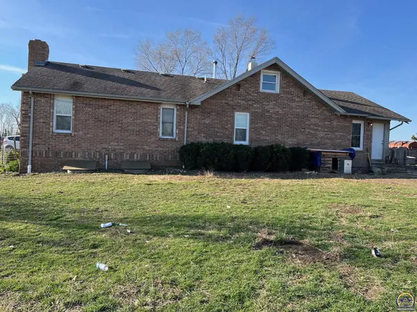28175 Pleasant Ridge RD, Havensville, KS 66432