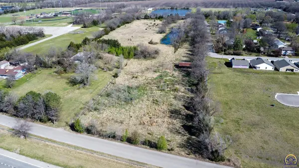 0 Trusler Rd, Emporia, KS 66801