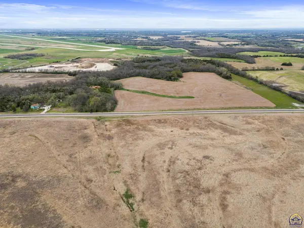 0000 TR7 SE 77th St #Tract 7 & 11, Berryton, KS 66409