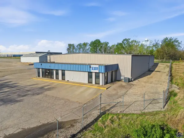 5301 SW Topeka BLVD, Topeka, KS 66609