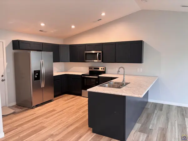 509 Brookston St, Emporia, KS 66801
