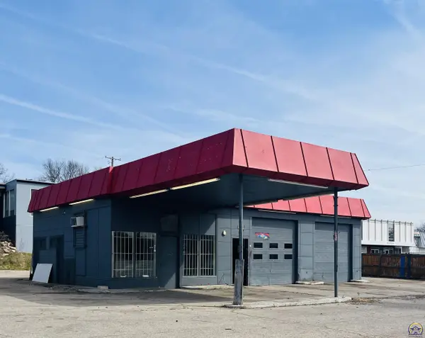 500 SE 29th ST, Topeka, KS 66605