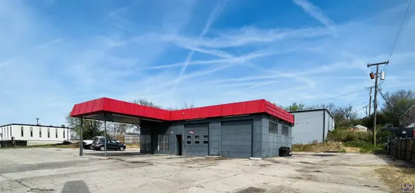 500 SE 29th ST, Topeka, KS 66605