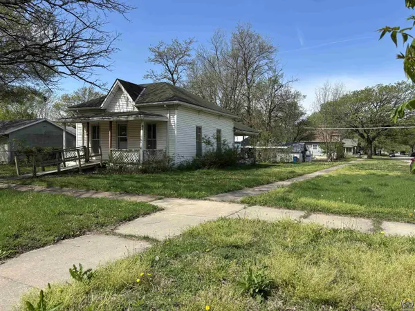 201 S Merchant, Emporia, KS 66801