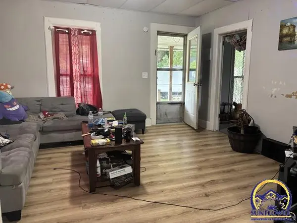 201 S Merchant, Emporia, KS 66801