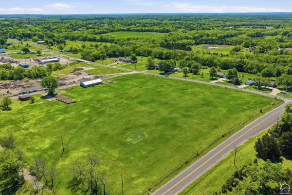 6218 NW Topeka BLVD #Parcel 1, Topeka, KS 66617