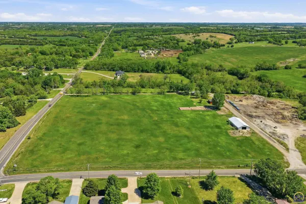 6218 NW Topeka BLVD #Parcel 1, Topeka, KS 66617