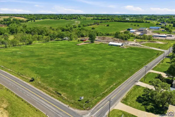 6218 NW Topeka BLVD #Parcel 1, Topeka, KS 66617