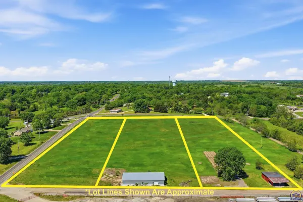 6218 NW Topeka BLVD #Parcel 2, Topeka, KS 66617