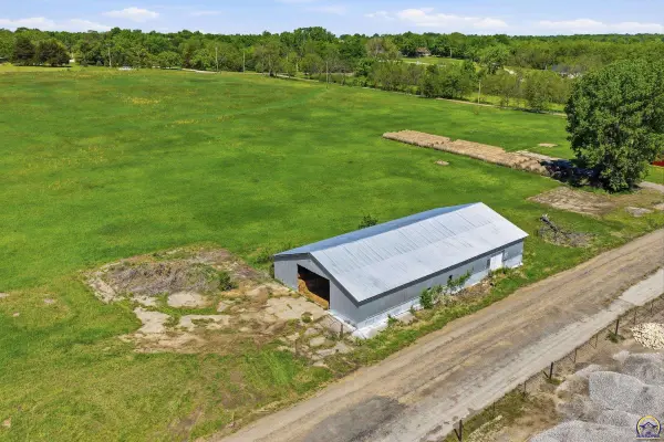 6218 NW Topeka BLVD #Parcel 2, Topeka, KS 66617