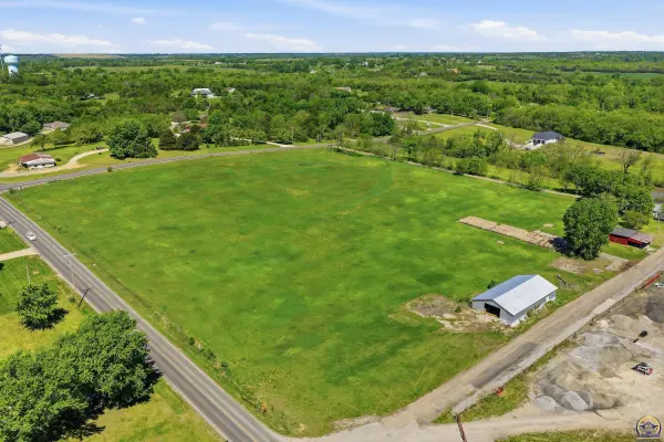 6218 NW Topeka BLVD #Parcel 2, Topeka, KS 66617