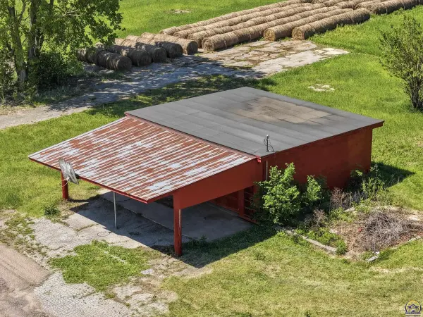 6218 NW Topeka BLVD #Parcel 3, Topeka, KS 66617