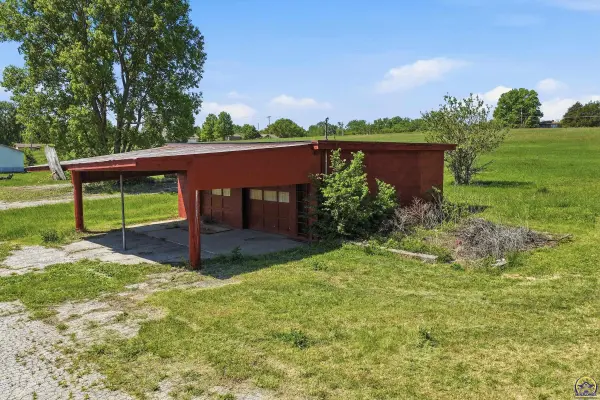 6218 NW Topeka BLVD #Parcel 3, Topeka, KS 66617