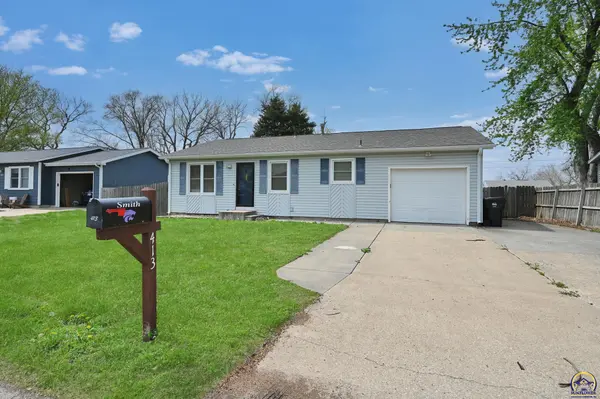 413 S Madore ST, Silver Lake, KS 66539