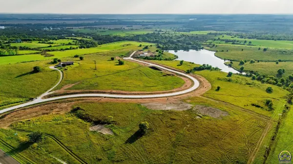 Lot 2 Valley View CT, St. Mary's, KS 66536