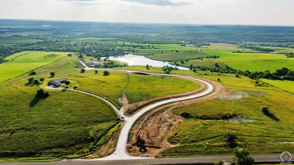 Lot 4 Valley View CT, St. Mary's, KS 66536
