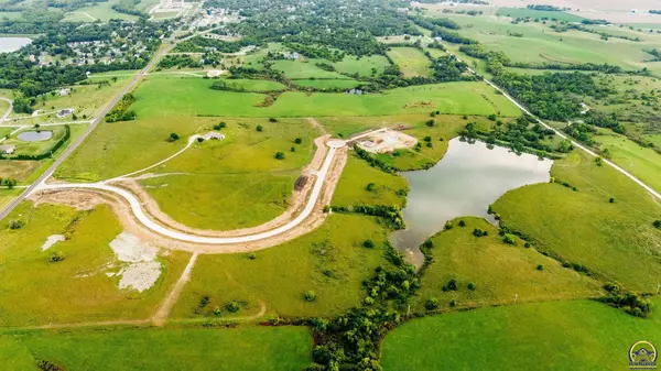 Lot 6 Valley View CT, St. Mary's, KS 66536