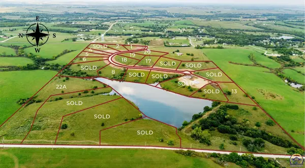 Lot 17 Valley View CT, St. Mary's, KS 66536