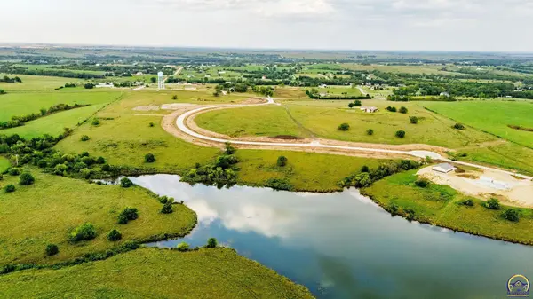 Lot 20 Valley View CT, St. Mary's, KS 66536