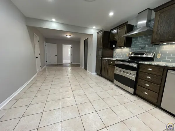 209 W 5th ST, Lebo, KS 66856