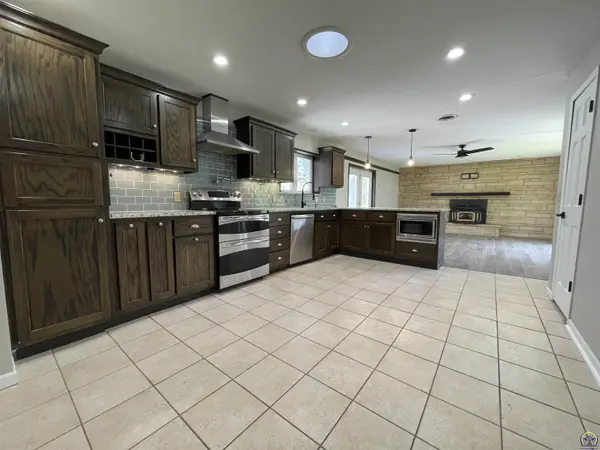209 W 5th ST, Lebo, KS 66856