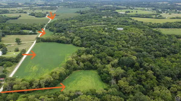 13232 178th RD, Mayetta, KS 66509