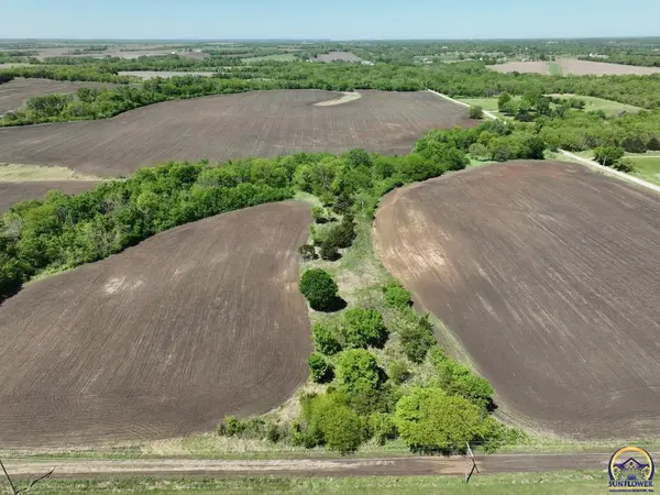 0 S Morrill RD #Lot 1, Scranton, KS 66537