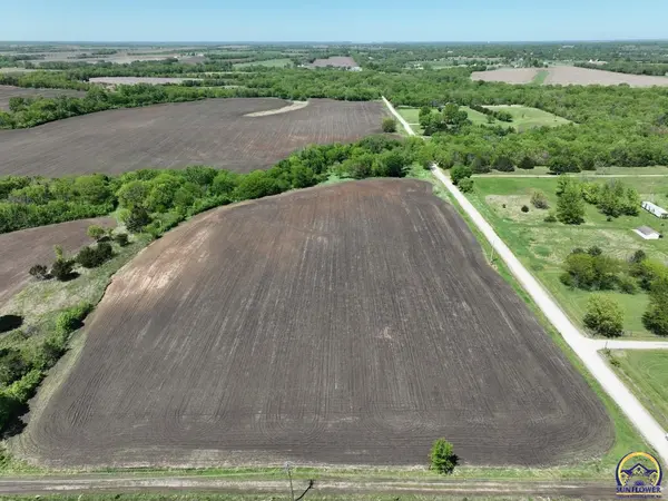 0 S Morrill RD #Lot 1, Scranton, KS 66537