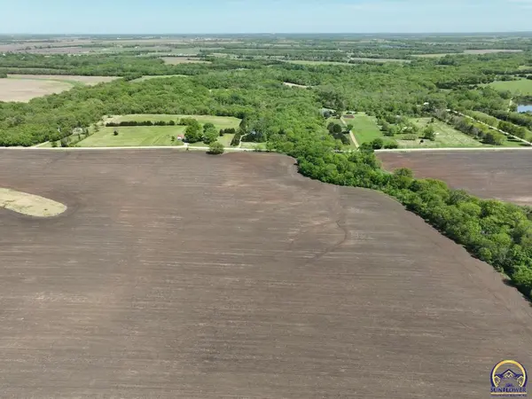00 S Morrill RD #Lot 2, Scranton, KS 66537