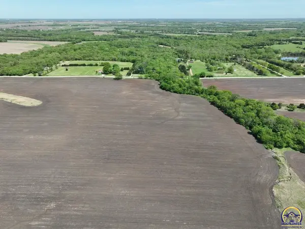 00 S Morrill RD #Lot 2, Scranton, KS 66537