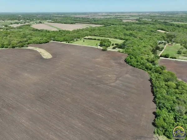00 S Morrill RD #Lot 2, Scranton, KS 66537