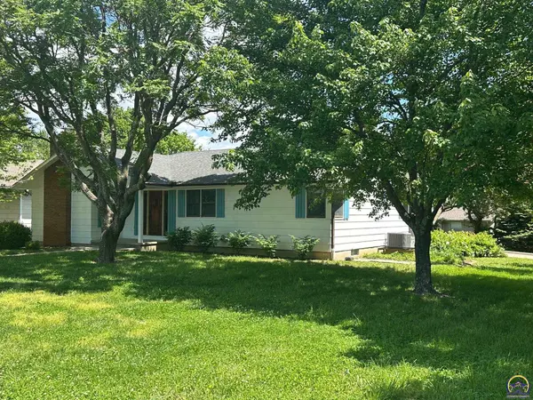 2802 Prairie St, Emporia, KS 66801