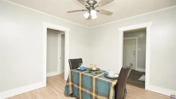 1012 2nd Ave W, Horton, KS 66439